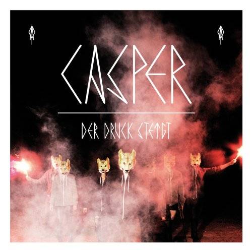 Casper : Der Druck steigt